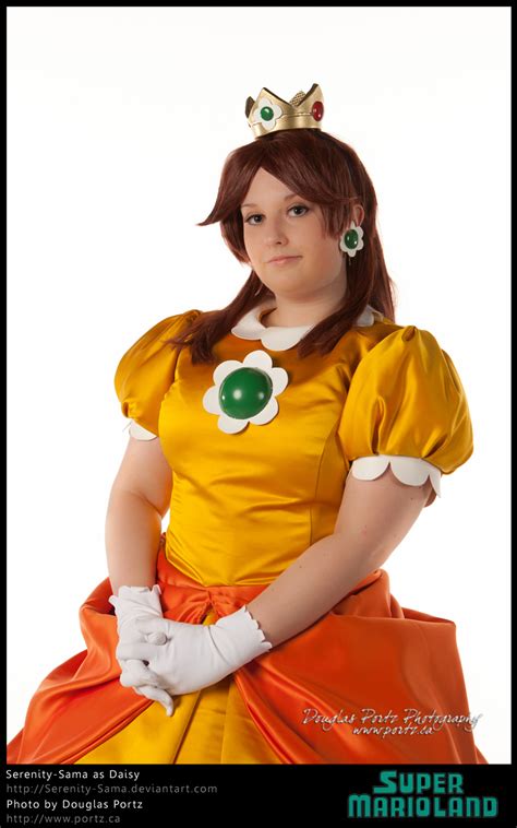 princess daisy cosplay porn|Princess Daisy Cosplay Porn Videos 